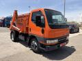Ciężarówka Mitsubishi Canter 35.13