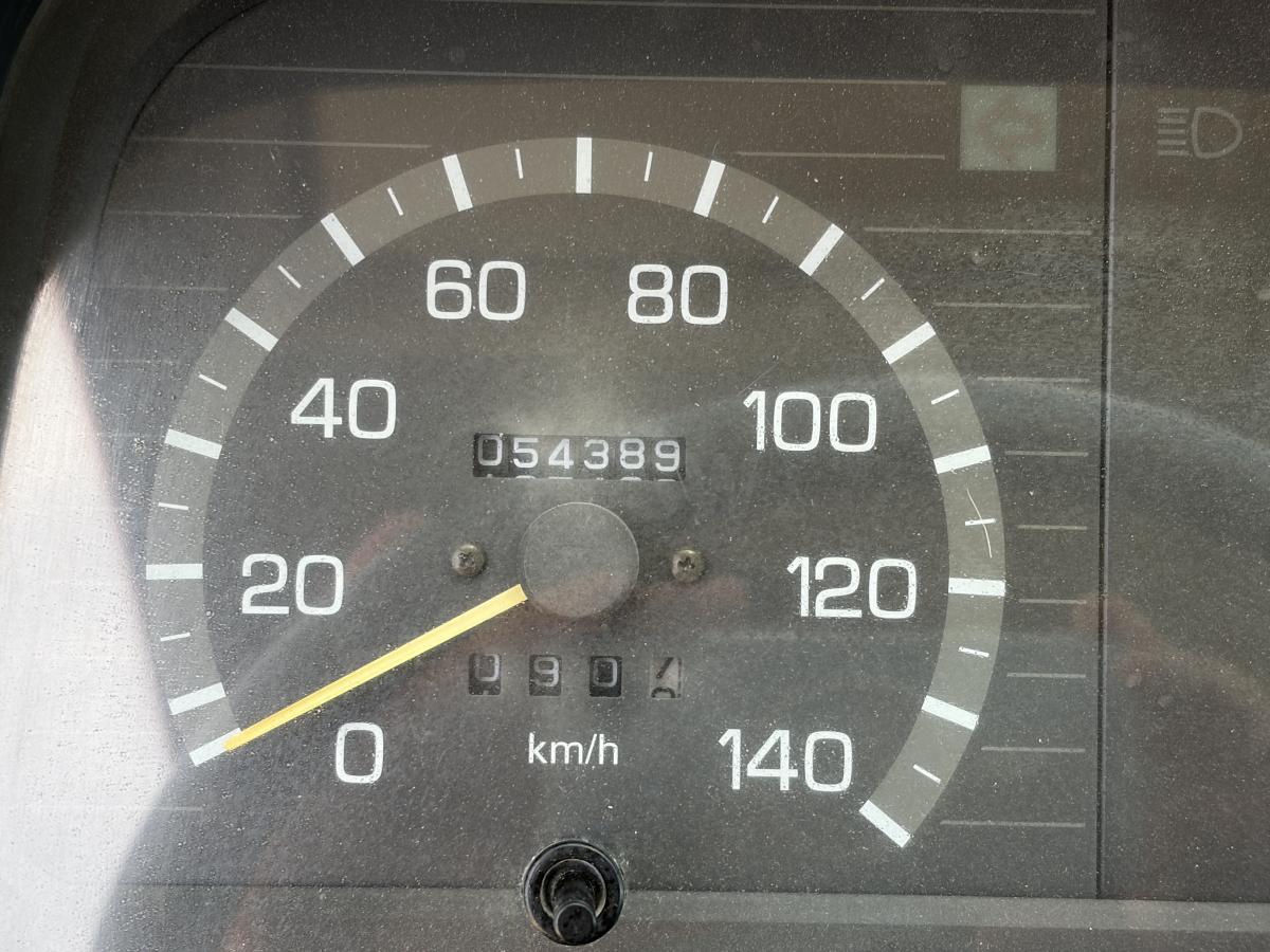 Ciężarówka Mitsubishi Canter 35.13