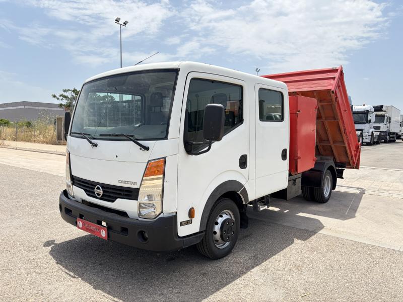 Nissan Cabstar 35.13