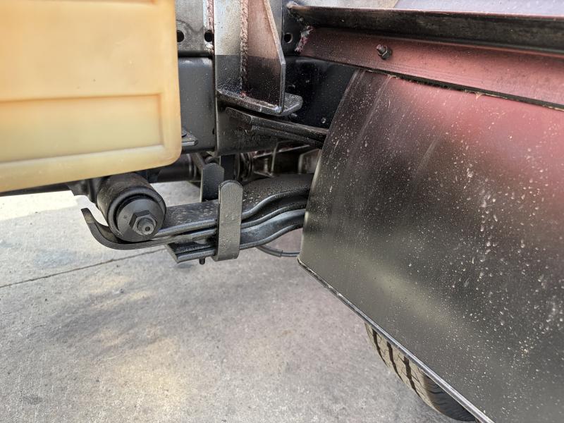samochód dostawczy Nissan Cabstar 35.13