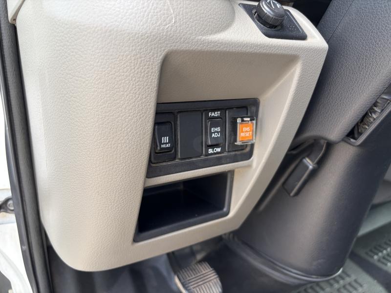 samochód dostawczy Nissan Cabstar 35.13