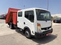 samochód dostawczy Nissan Cabstar 35.13