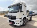 Tractor Mercedes Actros 1846