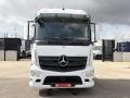Tractor Mercedes Actros 1846