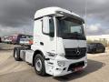 Tractor Mercedes Actros 1846