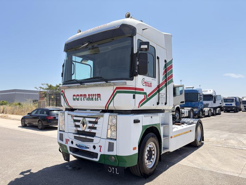 Renault Magnum 520 DXI