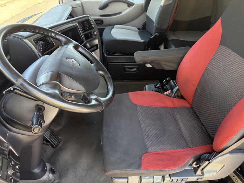 Tractor Renault Magnum 520 DXI