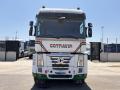 Tractor Renault Magnum 520 DXI