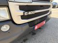Cabeza tractora Scania G 400