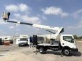 Utilitario Nissan Cabstar 35.12