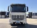 Cabeza tractora Mercedes Arocs