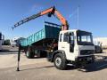 Camião Volvo FL 220
