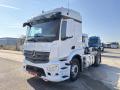 Tractor Mercedes Actros 1846 L