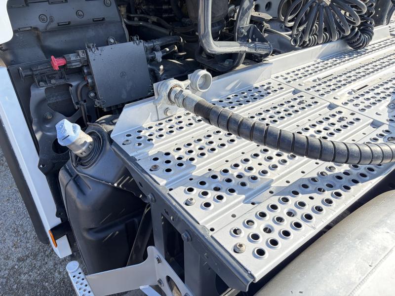 Tractor Mercedes Actros 1846 L