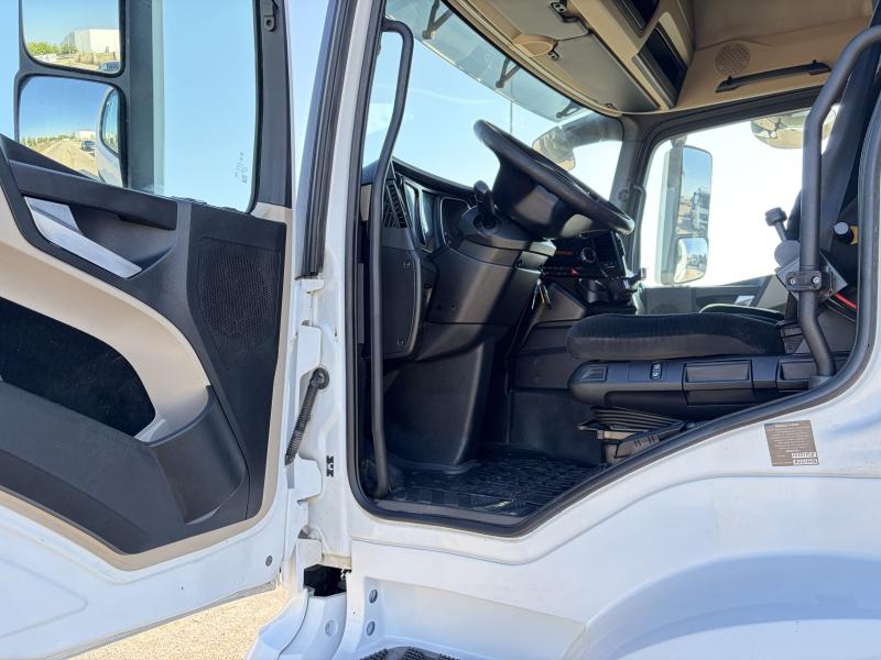 Tractor Mercedes Actros 1846 L