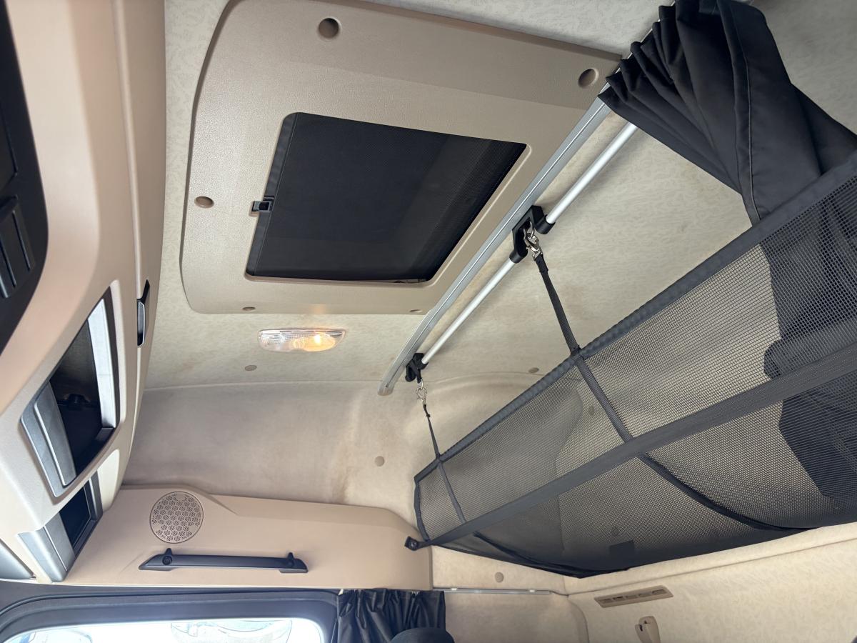 Tractor Mercedes Actros 1846 L