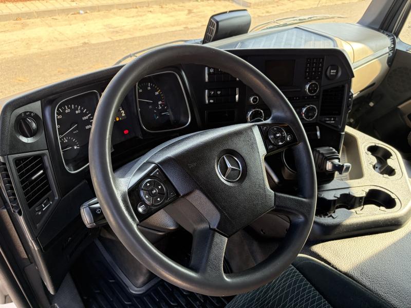 Tractor Mercedes Actros 1846 L
