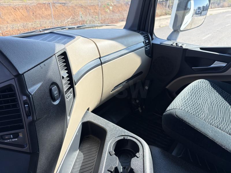 Tractor Mercedes Actros 1846 L