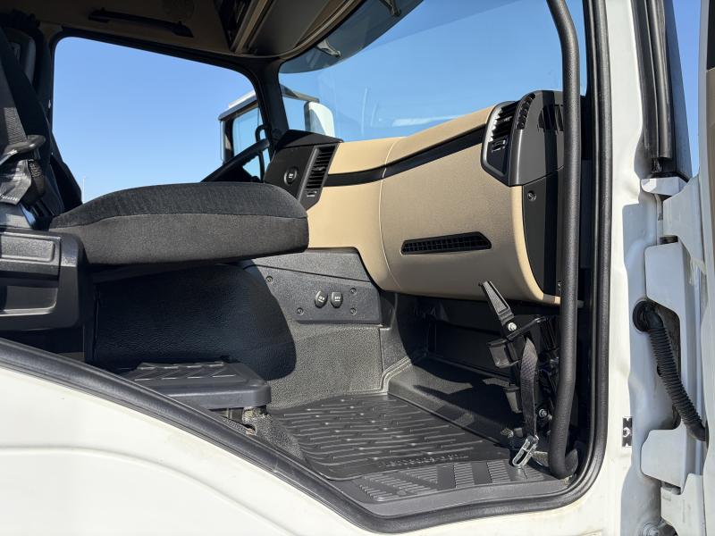 Tractor Mercedes Actros 1846 L