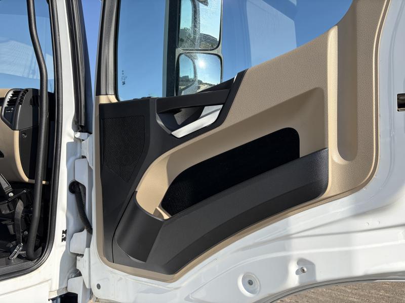 Tractor Mercedes Actros 1846 L