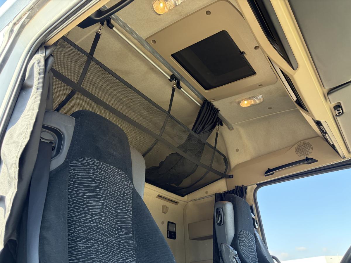 Tractor Mercedes Actros 1846 L