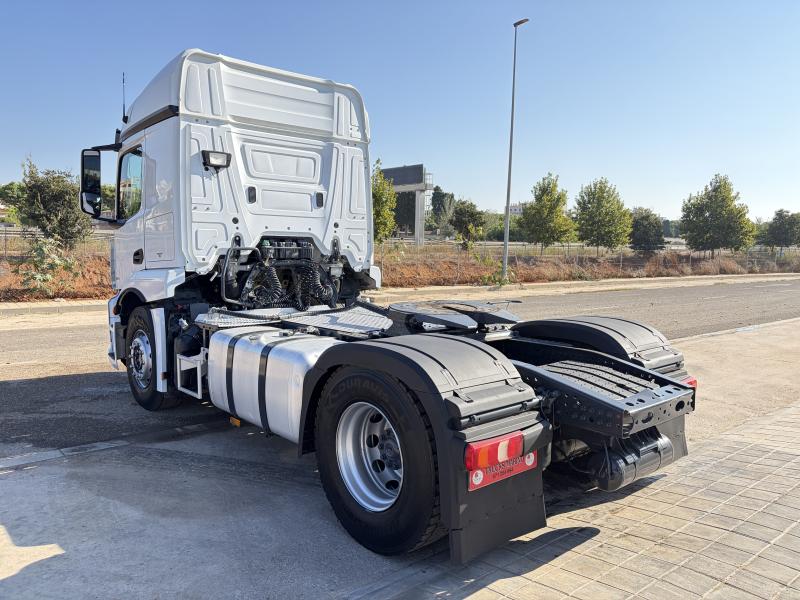Tractor Mercedes Actros 1846 L