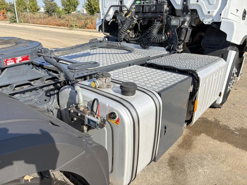 Tractor Mercedes Actros 1846 L