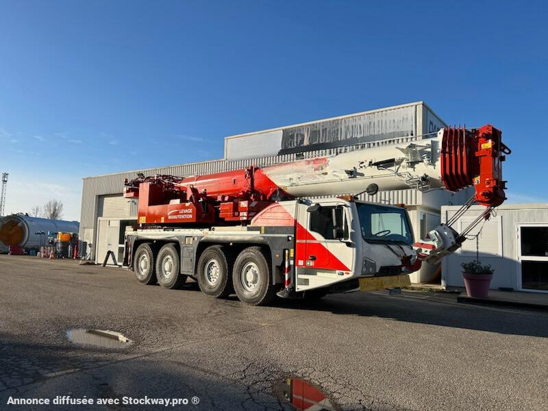 Photo Demag AC 100.4L  image 1/1