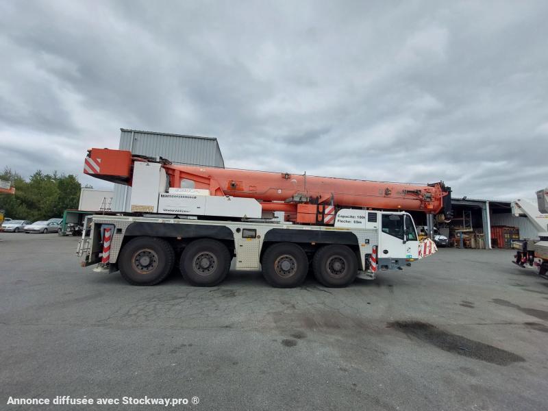 Photo Terex AC 100  image 4/7