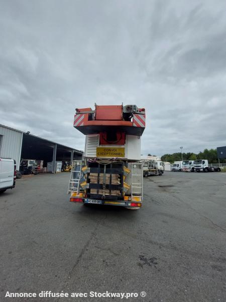 Photo Terex AC 100  image 5/7