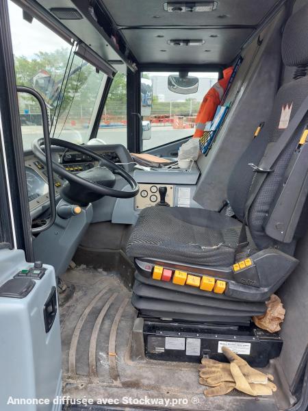 Photo Terex AC 100  image 6/7
