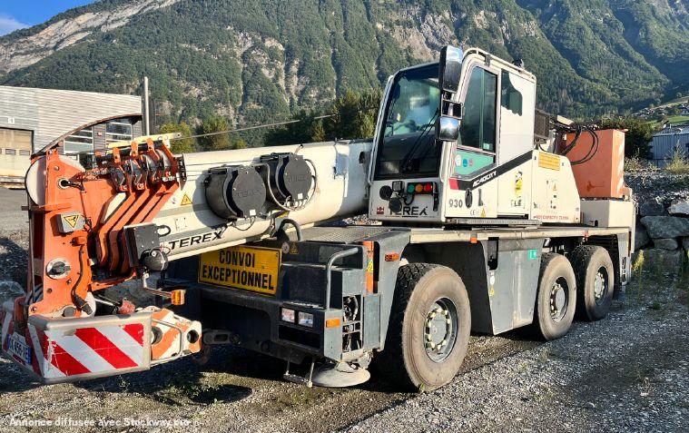 Demag AC 40 CITY 