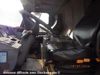 Photo Grove GMK 5100  image 10/12