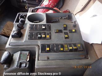 Photo Grove GMK 5100  image 12/12