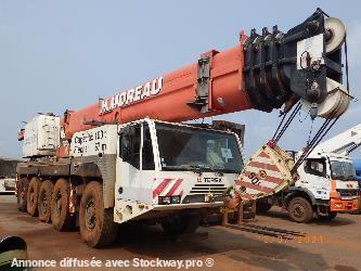 Demag AC 100 