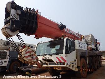 Photo Demag AC 100  image 3/10