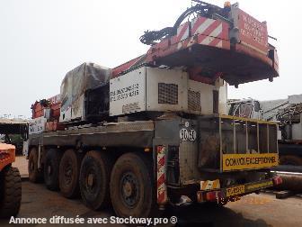 Photo Demag AC 100  image 4/10