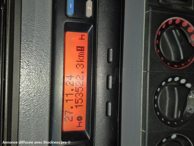 Photo SPIERING SK 498 AT4  image 3/9
