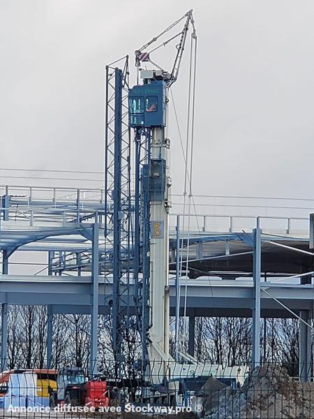Photo SPIERING SK 498 AT4  image 8/9