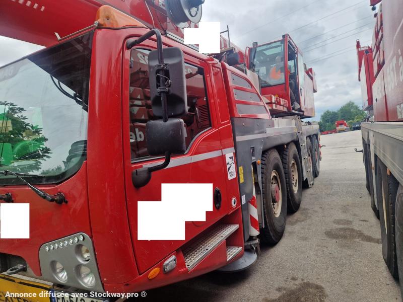 Photo Demag AC100.4L  image 1/5