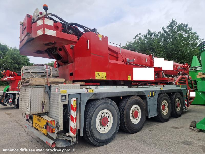 Photo Demag AC100.4L  image 2/5