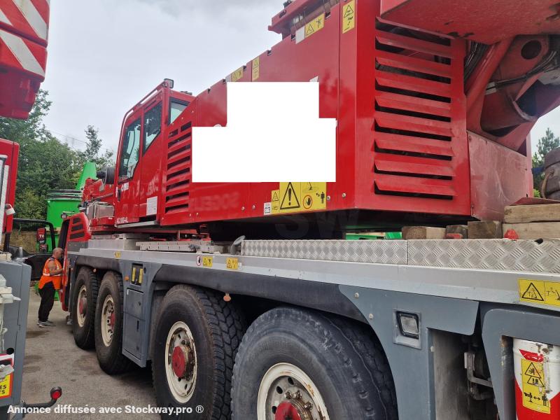 Photo Demag AC100.4L  image 3/5