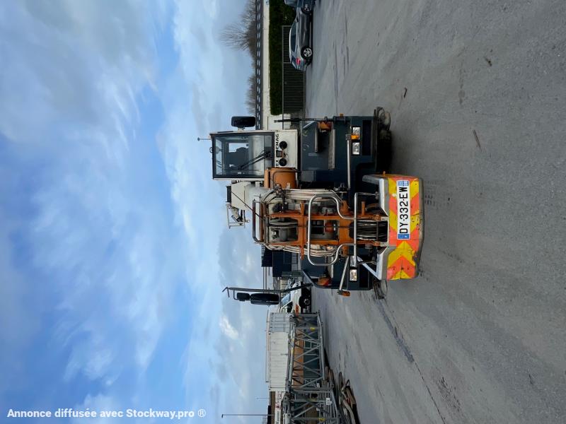 Terex Demag AC30 CITY 