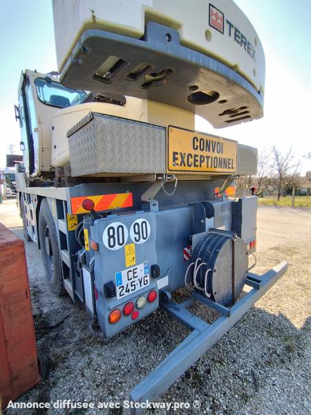 Terex Demag AC40.2 
