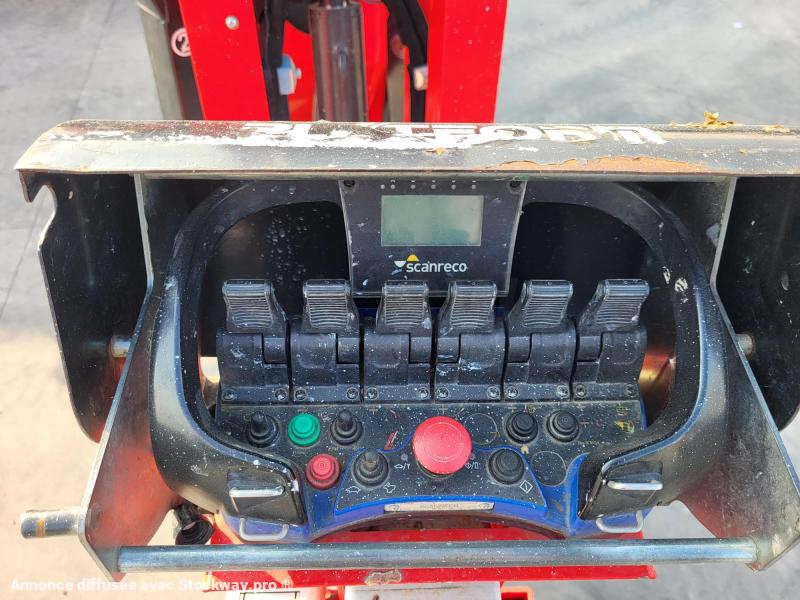 Photo Platform Basket Spider 20.95  image 5/7