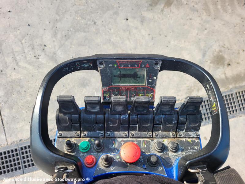 Photo Platform Basket Spider 20.95  image 6/7