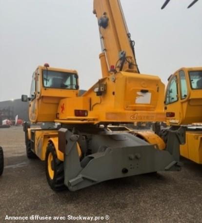 Photo Dieci Pegasus 35.16 image 2/2