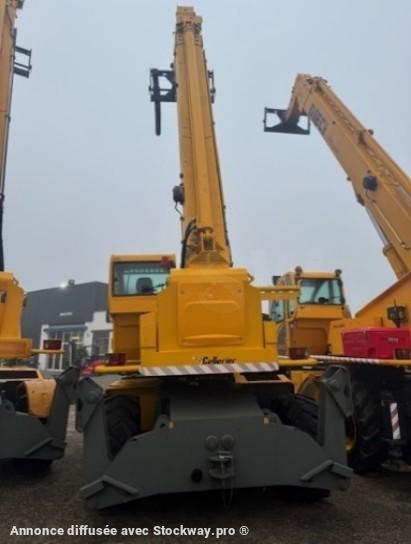 Photo Dieci Pegasus 40.17 image 2/2