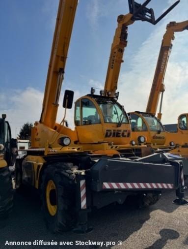 Photo Dieci Pegasus 40.25 image 2/2