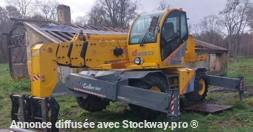 Photo Dieci Pegasus 45.19 image 2/2